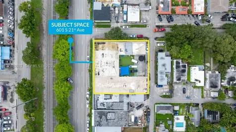 601 N 21st Avenue Hollywood FL 33020