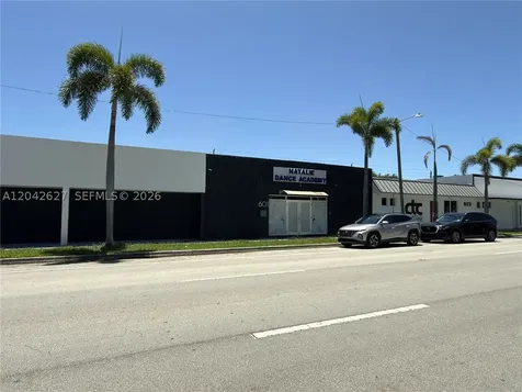 601 N 21st Avenue Hollywood FL 33020