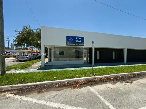 601 N 21st Avenue Hollywood FL 33020