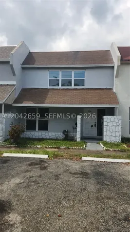 6595 Boulevard Of Champions North Lauderdale FL 33068