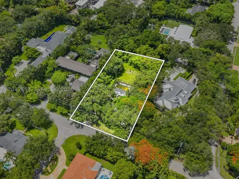 5110 SW 80th Street Miami FL 33143