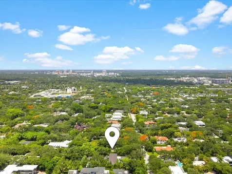 5110 SW 80th Street Miami FL 33143
