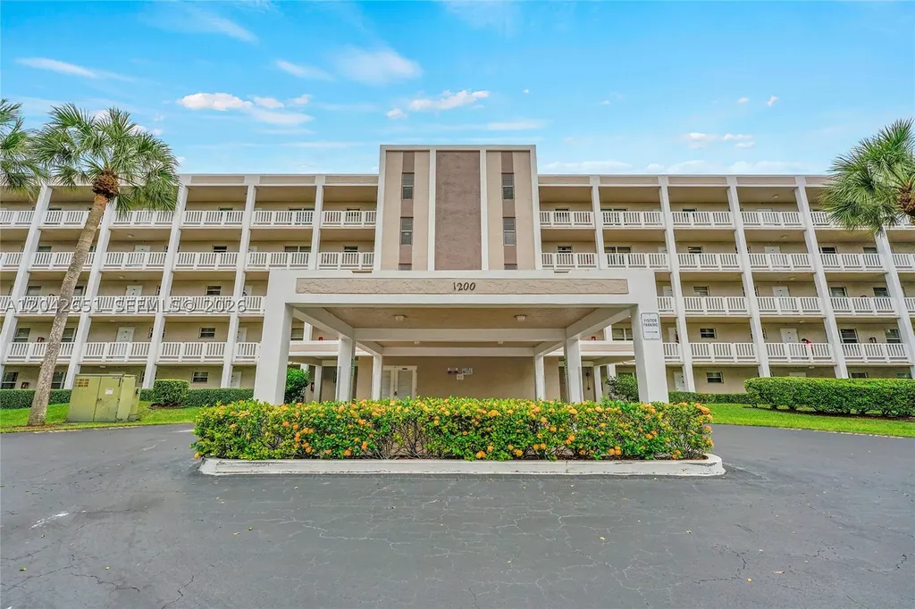 1200 NW 87th Avenue Coral Springs FL 33071