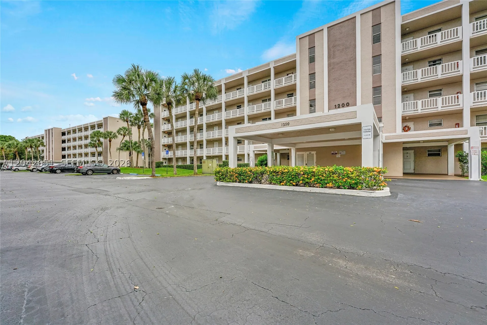 1200 NW 87th Avenue Coral Springs FL 33071