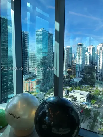 1451 Brickell Avenue Miami FL 33131