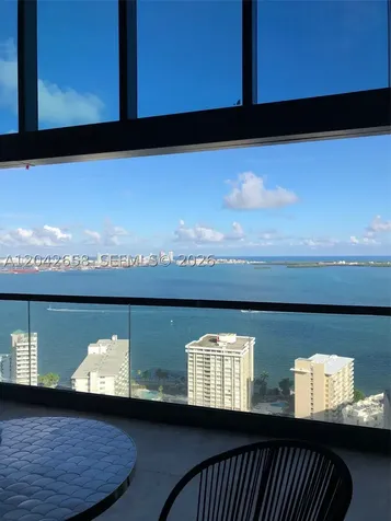 1451 Brickell Avenue Miami FL 33131