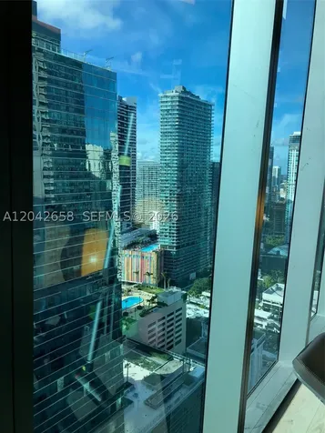 1451 Brickell Avenue Miami FL 33131