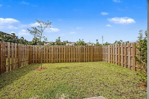 13170 SW 232nd Lane Homestead FL 33032