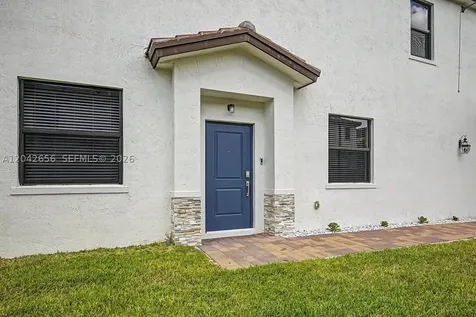 13170 SW 232nd Lane Homestead FL 33032