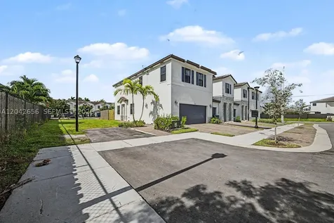 13170 SW 232nd Lane Homestead FL 33032
