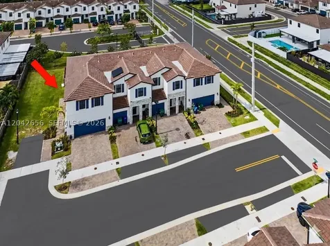 13170 SW 232nd Lane Homestead FL 33032