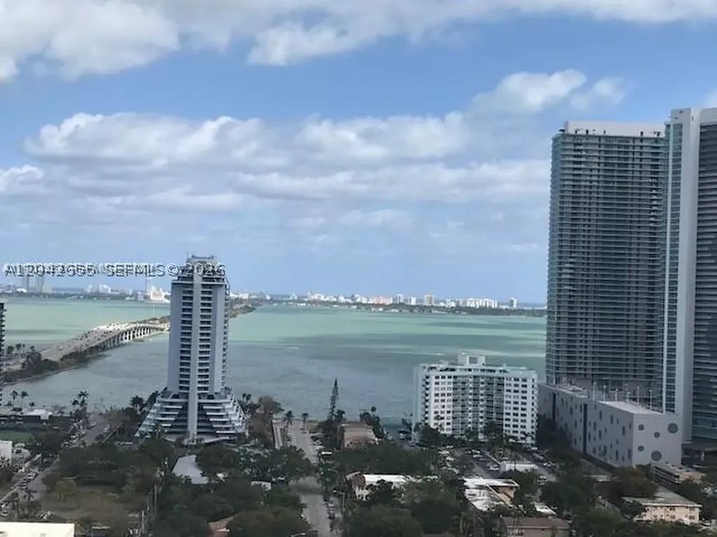 121 NE 34th Street Miami FL 33137