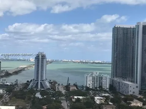 121 NE 34th Street Miami FL 33137