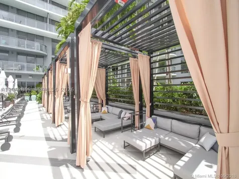 121 NE 34th Street Miami FL 33137