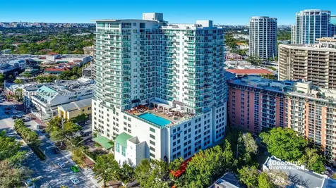 2889 Mcfarlane Road Miami FL 33133