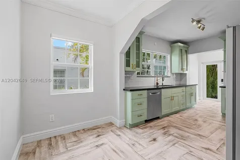1209 La Mancha Avenue Coral Gables FL 33134