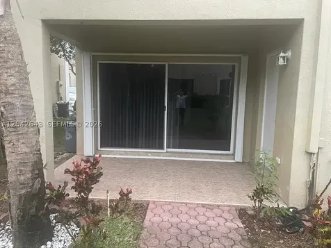 726 SW 122nd Avenue Pembroke Pines FL 33025