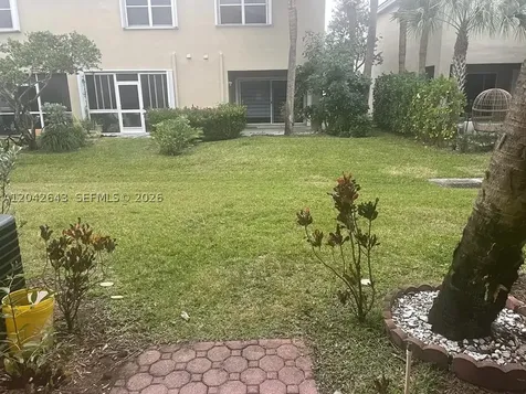 726 SW 122nd Avenue Pembroke Pines FL 33025