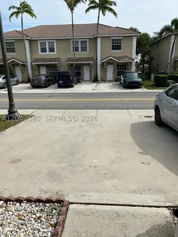 726 SW 122nd Avenue Pembroke Pines FL 33025