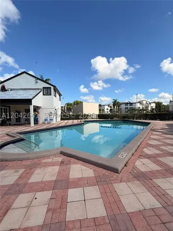 9731 Fontainebleau Boulevard Miami FL 33172
