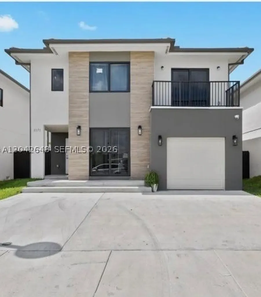 1171 NW 2nd Terrace Florida City FL 33034