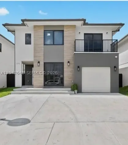 1171 NW 2nd Terrace Florida City FL 33034