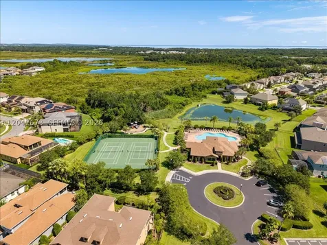 617 Marsh Reed Drive Winter Garden FL 34787