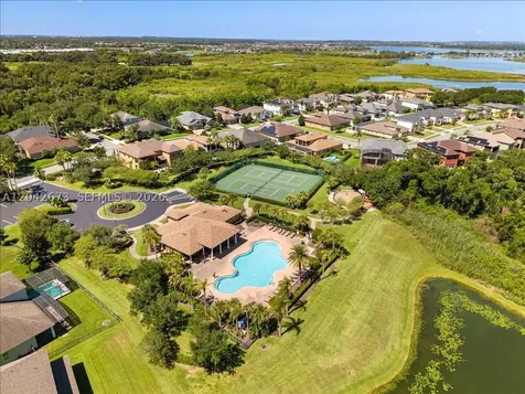 617 Marsh Reed Drive Winter Garden FL 34787