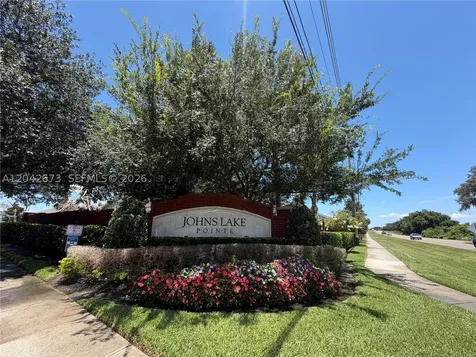 617 Marsh Reed Drive Winter Garden FL 34787