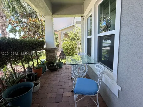 617 Marsh Reed Drive Winter Garden FL 34787