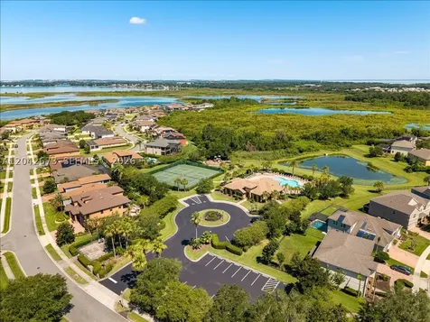 617 Marsh Reed Drive Winter Garden FL 34787