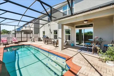 617 Marsh Reed Drive Winter Garden FL 34787