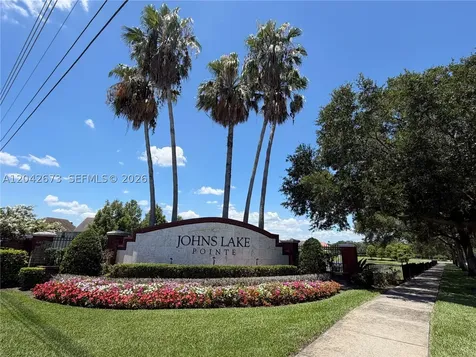 617 Marsh Reed Drive Winter Garden FL 34787