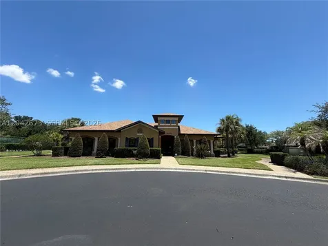 617 Marsh Reed Drive Winter Garden FL 34787