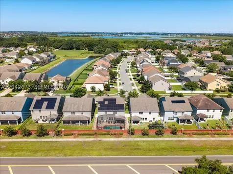 617 Marsh Reed Drive Winter Garden FL 34787