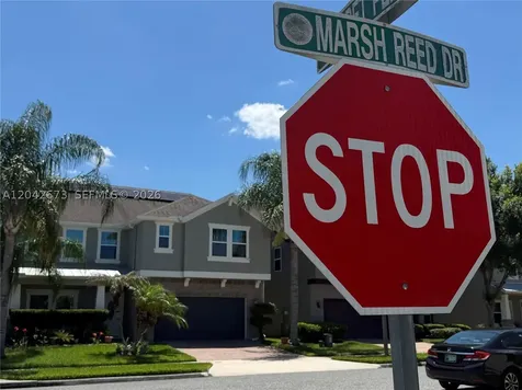 617 Marsh Reed Drive Winter Garden FL 34787