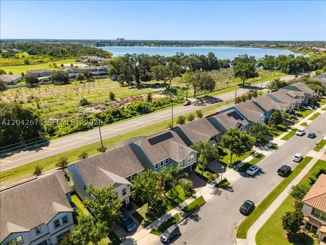 617 Marsh Reed Drive Winter Garden FL 34787