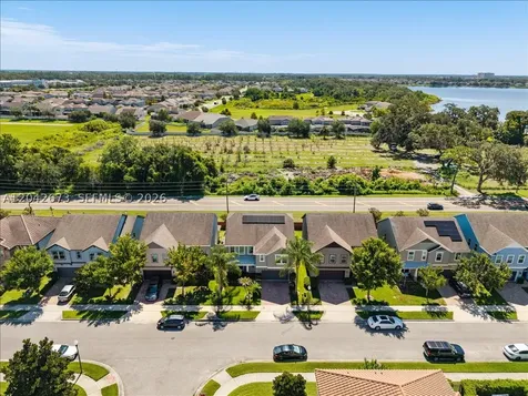 617 Marsh Reed Drive Winter Garden FL 34787