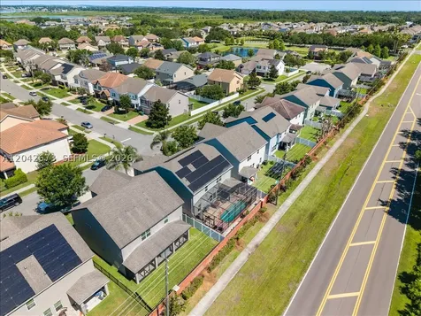 617 Marsh Reed Drive Winter Garden FL 34787