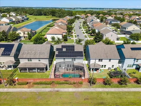 617 Marsh Reed Drive Winter Garden FL 34787