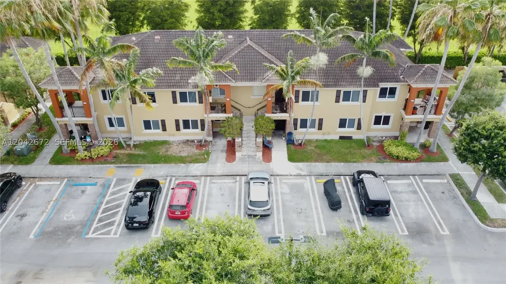 990 NE 33rd Terrace Homestead FL 33033