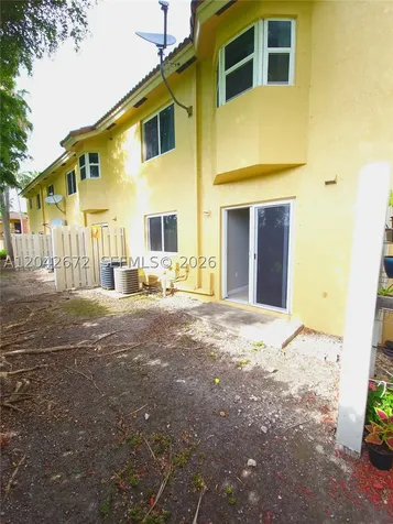 990 NE 33rd Terrace Homestead FL 33033