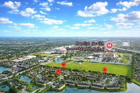 990 NE 33rd Terrace Homestead FL 33033