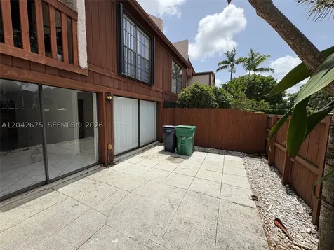 6854 SW 114th Place Miami FL 33173