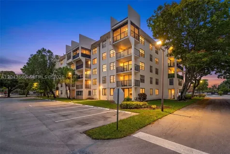 6190 Woodlands Boulevard Tamarac FL 33319