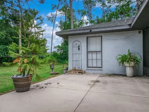 4524 Harder Avenue Sebring FL 33875