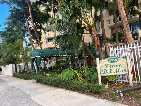 2350 NE 135th Street North Miami FL 33181