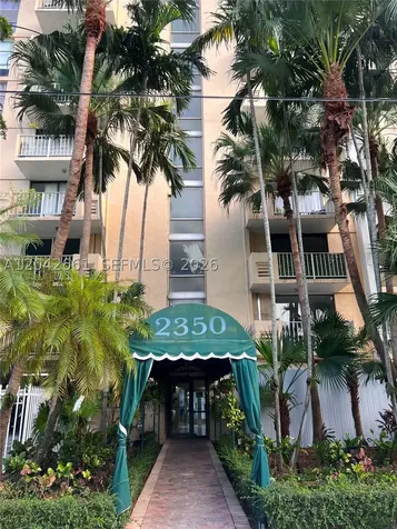 2350 NE 135th Street North Miami FL 33181