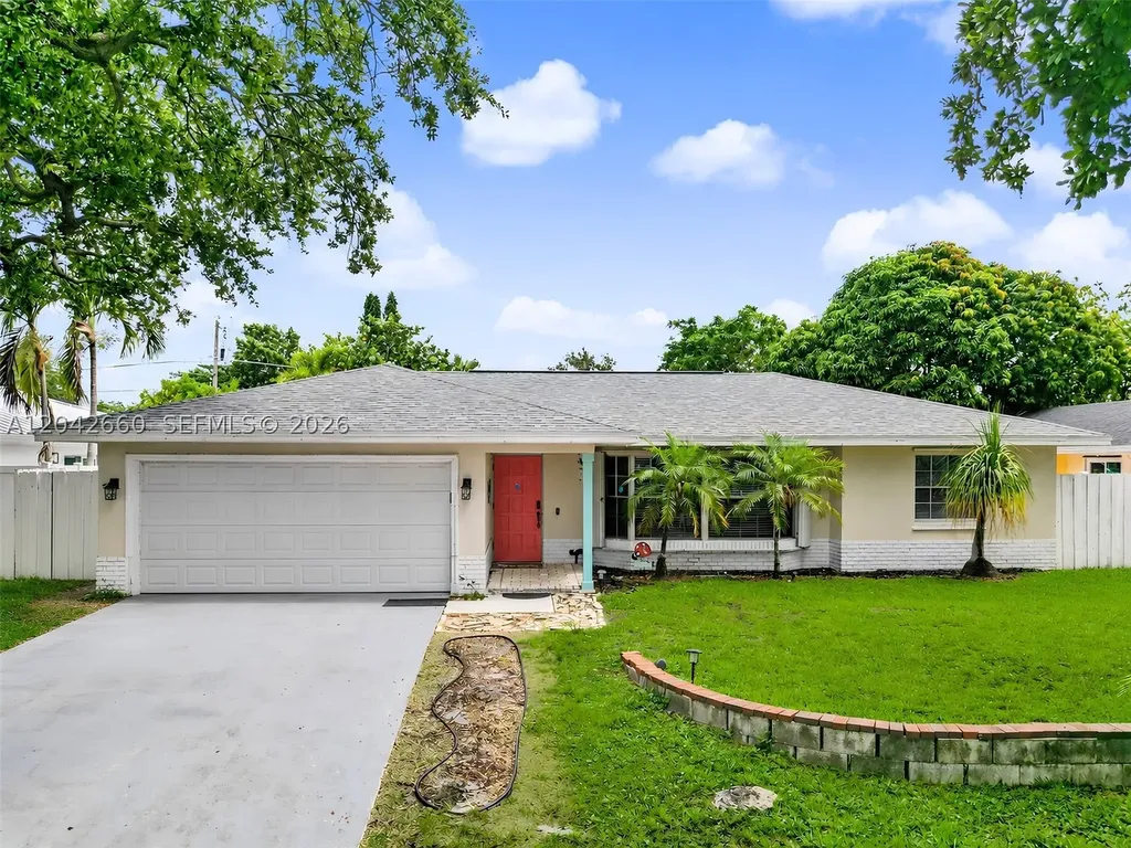 2359 Gabriel Lane West Palm Beach FL 33406