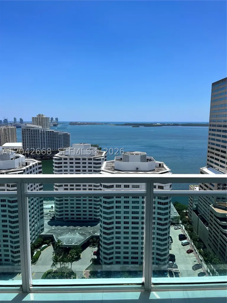 951 Brickell Avenue Miami FL 33131